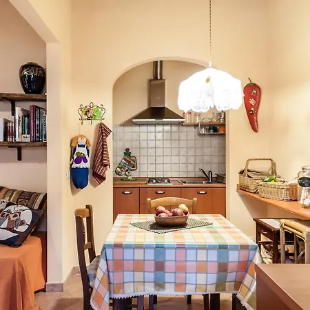Casa Anita *