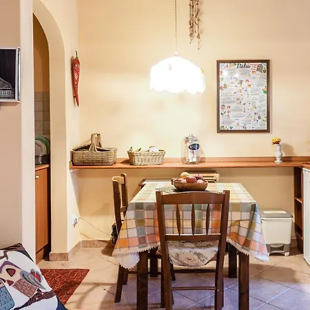 Casa Anita *