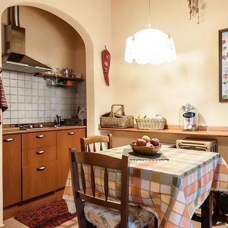 Casa Anita