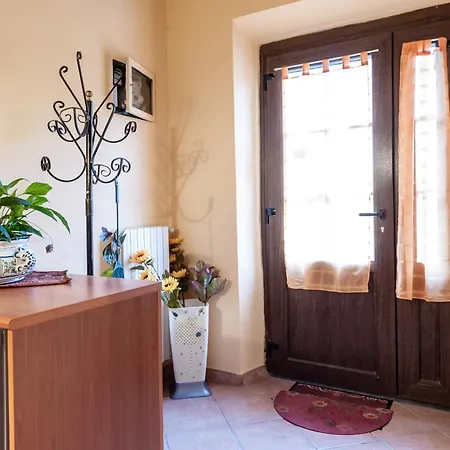 Casa Anita アパート *