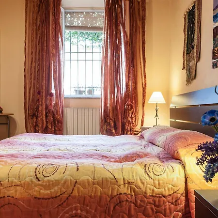 Casa Anita ルッカ