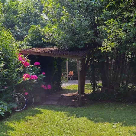 Casa Anita *