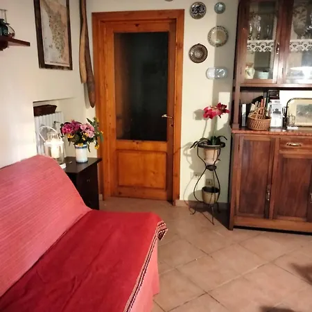 Casa Anita アパート ルッカ