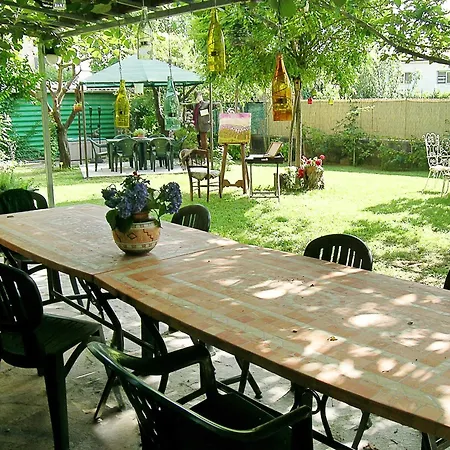 Casa Anita ルッカ