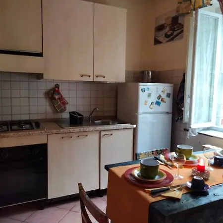 Casa Anita アパート