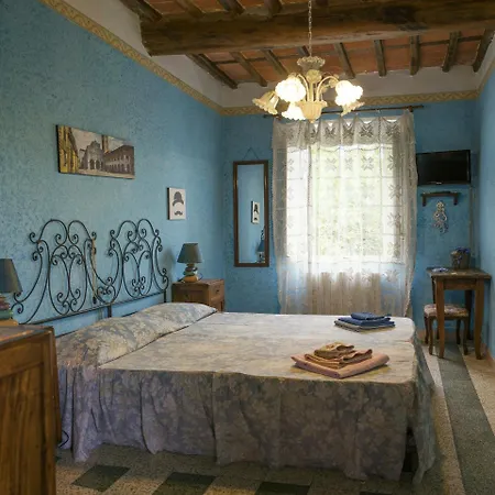 Casa Anita アパート ルッカ