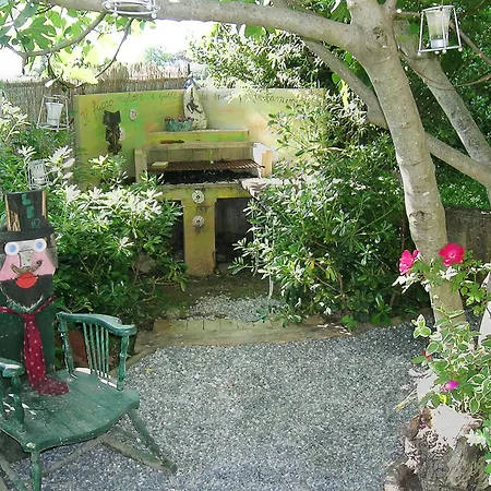 Casa Anita *