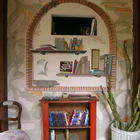 Casa Anita アパート *