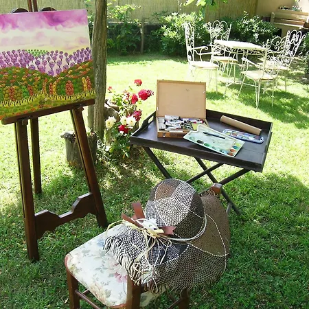Casa Anita アパート