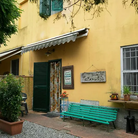 アパート Casa Anita