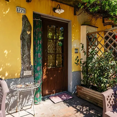 Casa Anita *