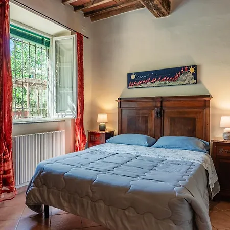 Casa Anita 卢卡