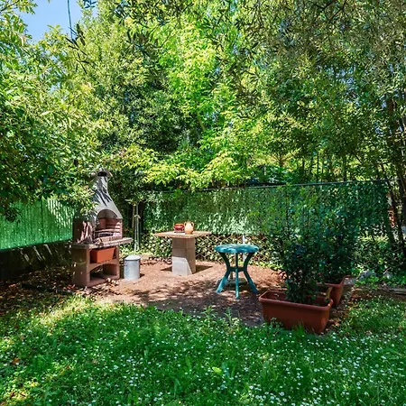 Apartman Casa Anita *