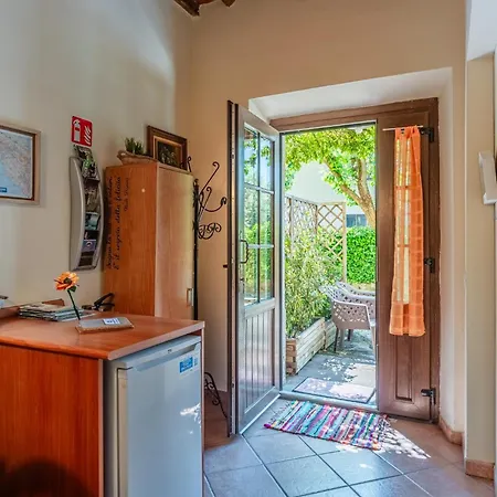 Casa Anita 卢卡