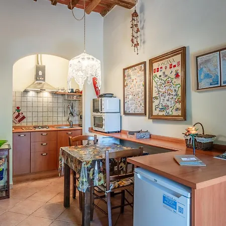 公寓 Casa Anita