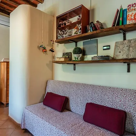 公寓 Casa Anita *