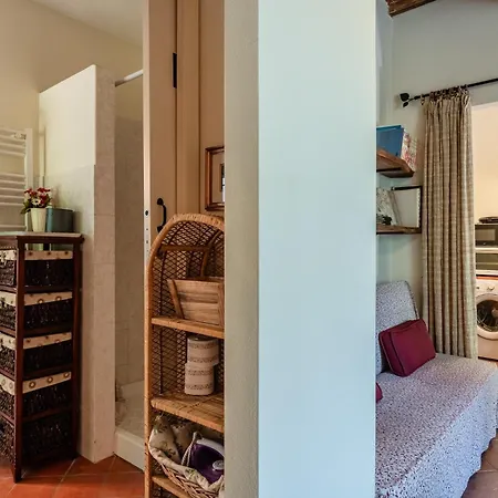 公寓 Casa Anita