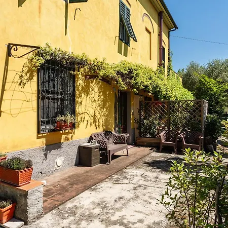 公寓 Casa Anita 卢卡