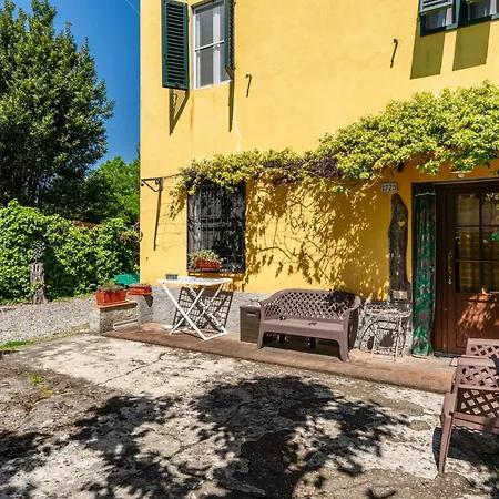 Casa Anita 公寓