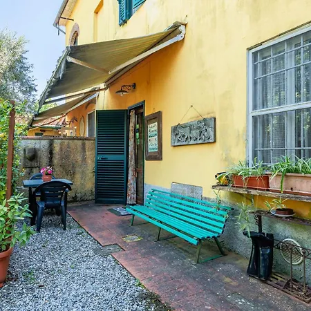 Casa Anita * Lucca