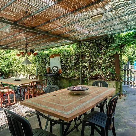 Apartman Casa Anita Lucca