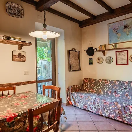 Casa Anita 公寓 *