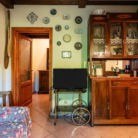 Casa Anita 卢卡