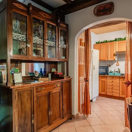 Casa Anita *