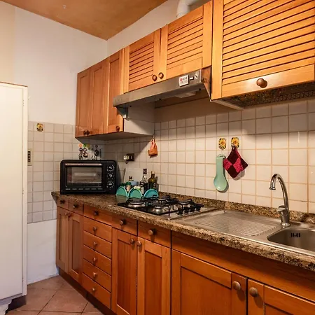 Apartman Casa Anita Lucca