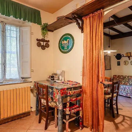 公寓 Casa Anita *