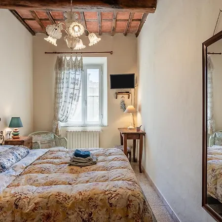 Casa Anita 公寓