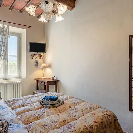 公寓 Casa Anita 卢卡