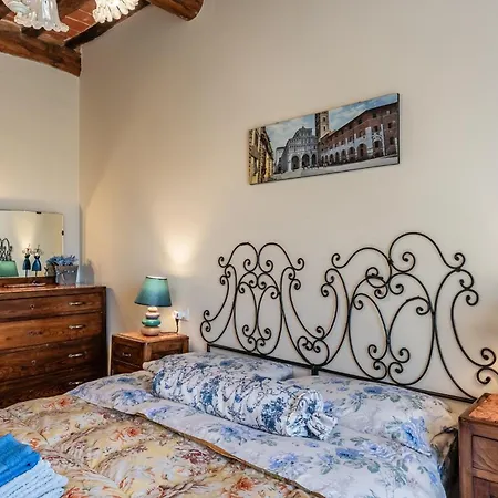 Casa Anita 公寓 *