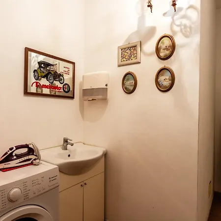 Casa Anita 公寓 *