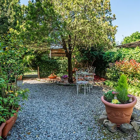Casa Anita 公寓 *