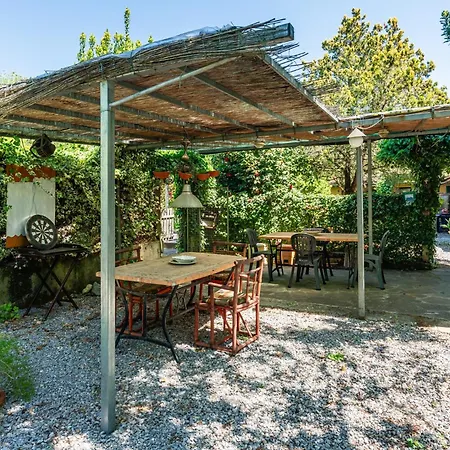 Casa Anita * 卢卡