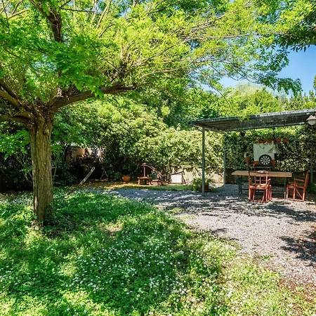 公寓 Casa Anita *
